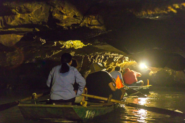 11D10N Vietnam Tour - photo 45